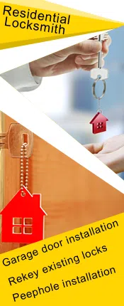 Metro Locksmith Services Burlingame, CA 650-651-3433